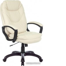Кресло Бюрократ CH-868N OR-10 (слоновая кость)