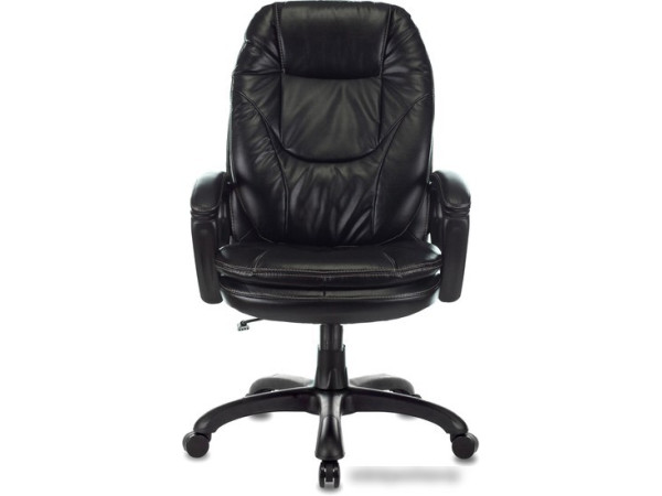 Кресло Бюрократ CH-868N OR-10 (темно-коричневый)