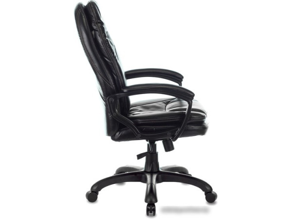 Кресло Бюрократ CH-868N OR-10 (темно-коричневый)