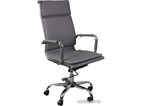 Кресло Бюрократ CH-993/Grey