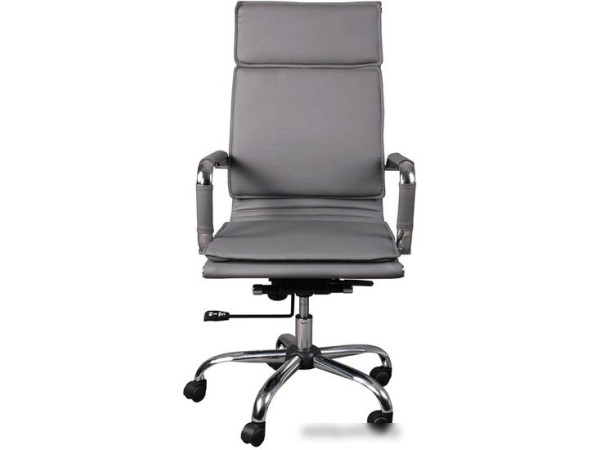 Кресло Бюрократ CH-993/Grey