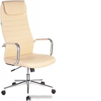 Кресло Бюрократ KB-9N/ECO/OR-12 (бежевый)
