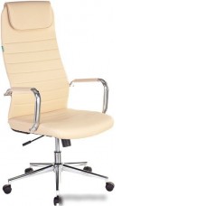 Кресло Бюрократ KB-9N/ECO/OR-12 (бежевый)