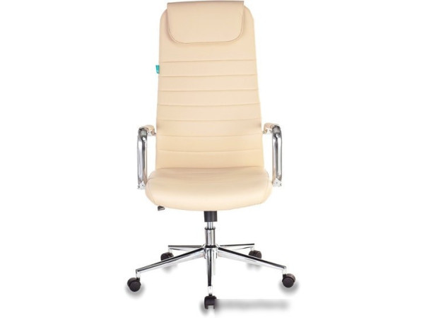 Кресло Бюрократ KB-9N/ECO/OR-12 (бежевый)