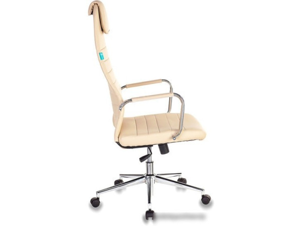 Кресло Бюрократ KB-9N/ECO/OR-12 (бежевый)