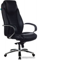 Кресло Бюрократ T-9923SL/BLACK (черный)