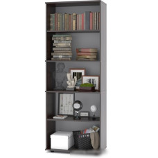 Стеллаж Сокол ШУ-20 (венге)