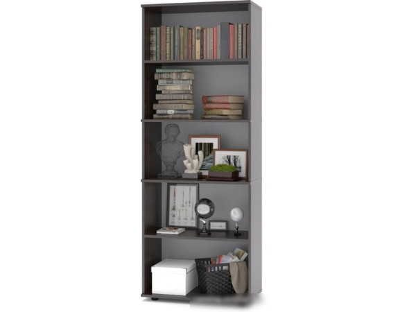 Стеллаж Сокол ШУ-20 (венге)