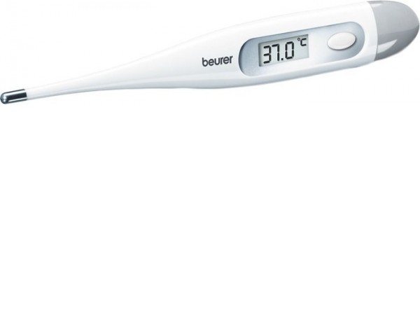 Медицинский термометр Beurer FT09/1 (белый)