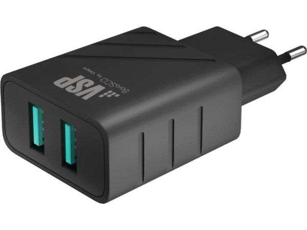 Сетевое зарядное BoraSCO 37262