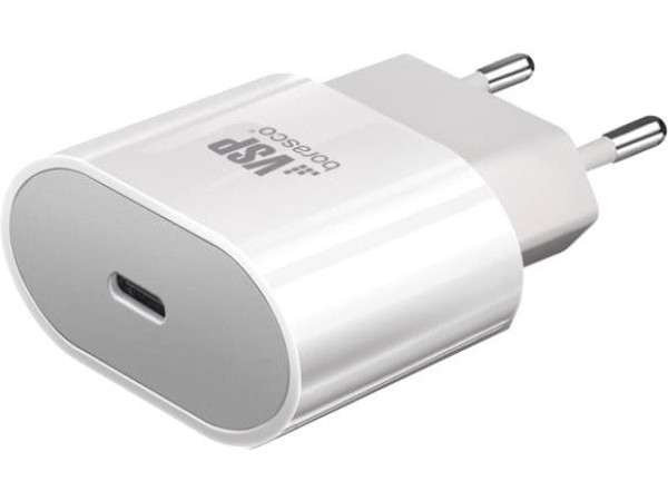 Сетевое зарядное BoraSCO 50634