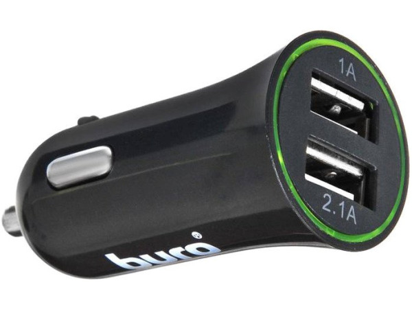 Зарядное устройство Buro XCJ-041-2.1A