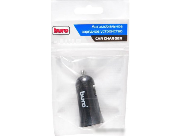 Зарядное устройство Buro XCJ-041-2.1A