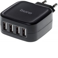 Зарядное устройство Buro TJ-286B Smart