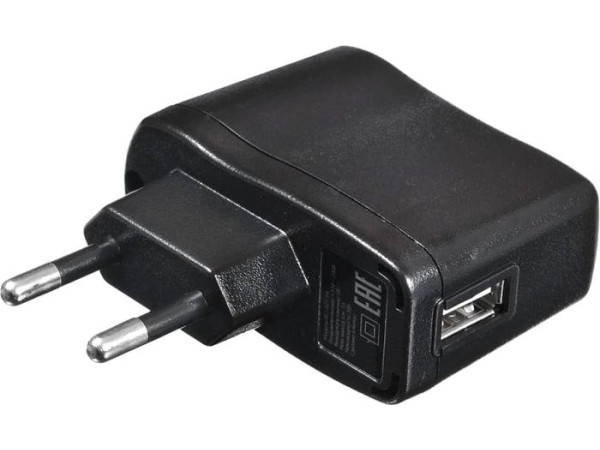 Сетевое зарядное Buro XCJ-021-1A