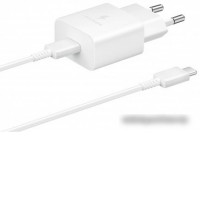 Сетевое зарядное Samsung EP-T1510XWEGRU