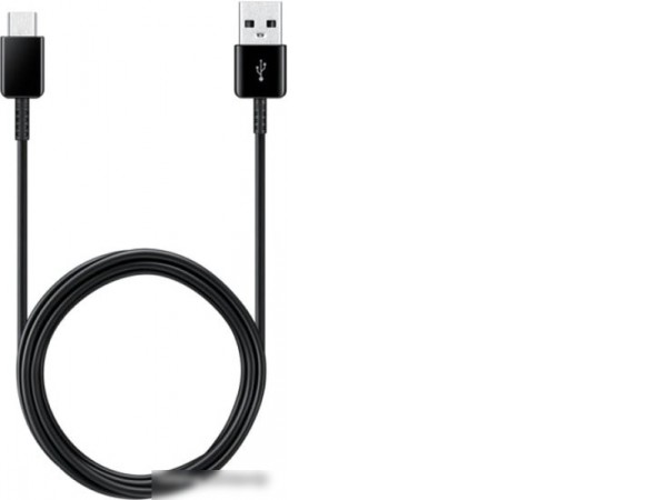 Кабель Samsung EP-DG930 (черный)