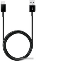 Кабель Samsung EP-DG930 2 шт. (черный)