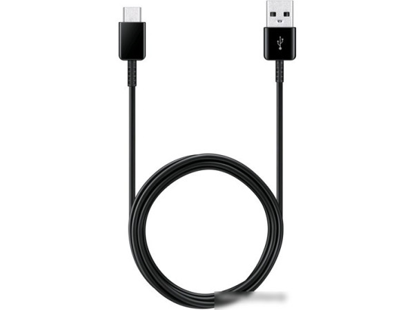 Кабель Samsung EP-DG930 2 шт. (черный)