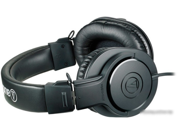 Наушники Audio-Technica ATH-M20x