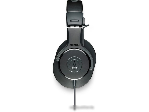 Наушники Audio-Technica ATH-M20x