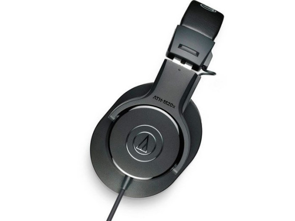 Наушники Audio-Technica ATH-M20x