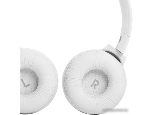 Наушники JBL Tune 510BT (белый)
