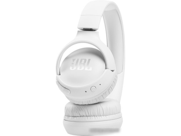 Наушники JBL Tune 510BT (белый)