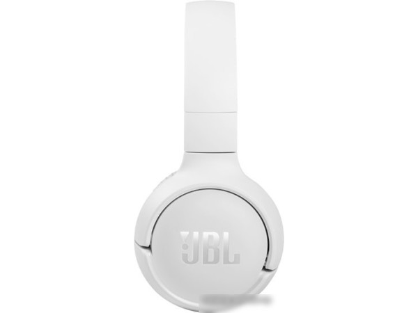 Наушники JBL Tune 510BT (белый)