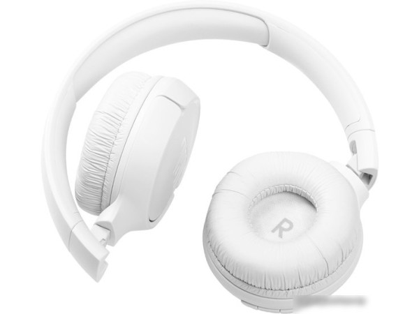 Наушники JBL Tune 510BT (белый)