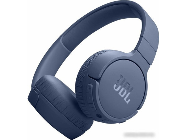 Наушники JBL Tune 670NC (темно-синий)