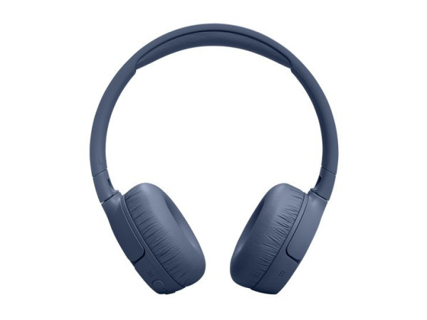 Наушники JBL Tune 670NC (темно-синий)