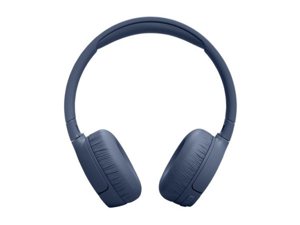 Наушники JBL Tune 670NC (темно-синий)
