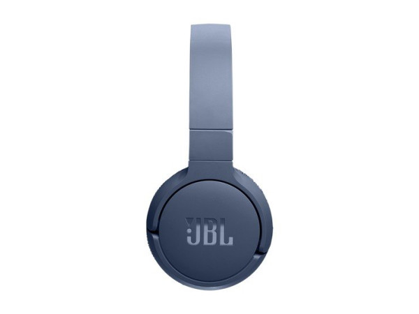 Наушники JBL Tune 670NC (темно-синий)