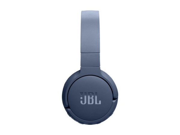Наушники JBL Tune 670NC (темно-синий)