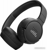 Наушники JBL Tune 670NC (черный)