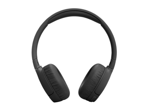 Наушники JBL Tune 670NC (черный)