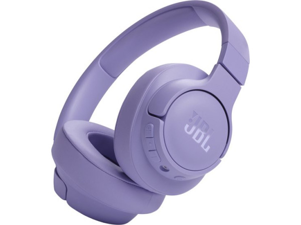 Наушники JBL Tune 720BT (сиреневый)