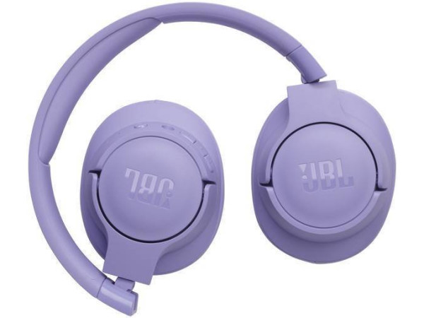 Наушники JBL Tune 720BT (сиреневый)