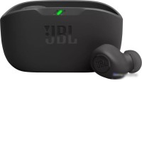 Наушники JBL Wave Buds (черный)
