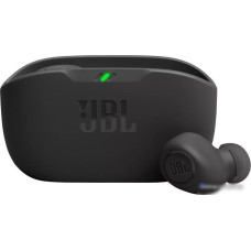 Наушники JBL Wave Buds (черный)