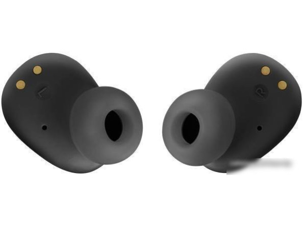 Наушники JBL Wave Buds (черный)