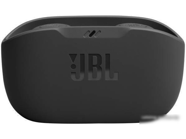 Наушники JBL Wave Buds (черный)
