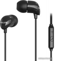 Наушники Philips TAE1126BK/51