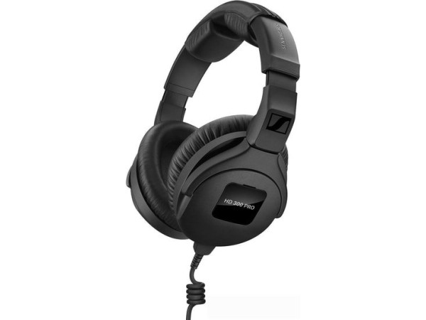 Наушники Sennheiser HD 300 Pro