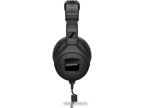 Наушники Sennheiser HD 300 Pro