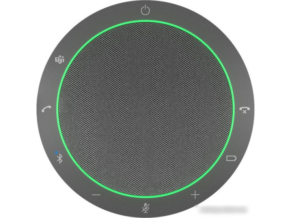 Офисный спикерфон Jabra Speak2 55 MS