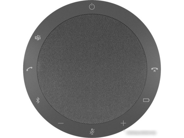 Офисный спикерфон Jabra Speak2 55 MS