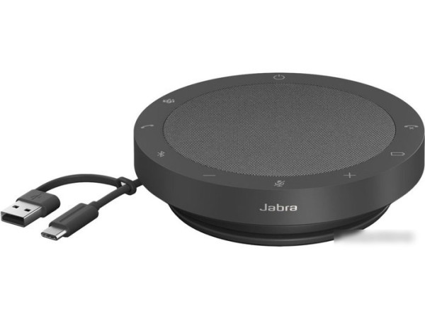 Офисный спикерфон Jabra Speak2 55 MS