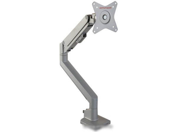 Кронштейн Arm Media LCD-T35 (серебристый)